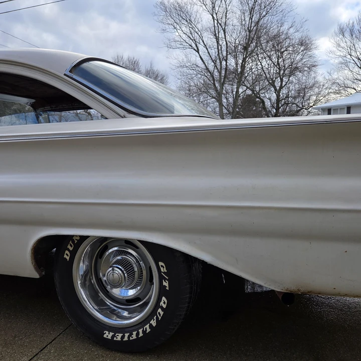 1960 Chevrolet Biscayne - Image 18 of 31