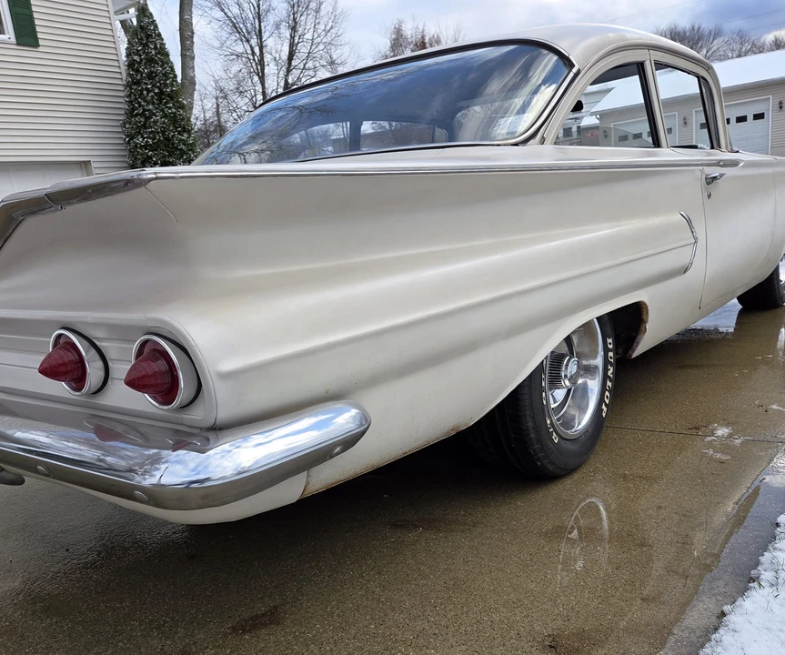 1960 Chevrolet Biscayne - Image 25 of 31