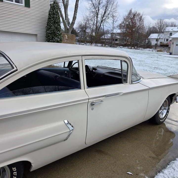 1960 Chevrolet Biscayne - Image 29 of 31