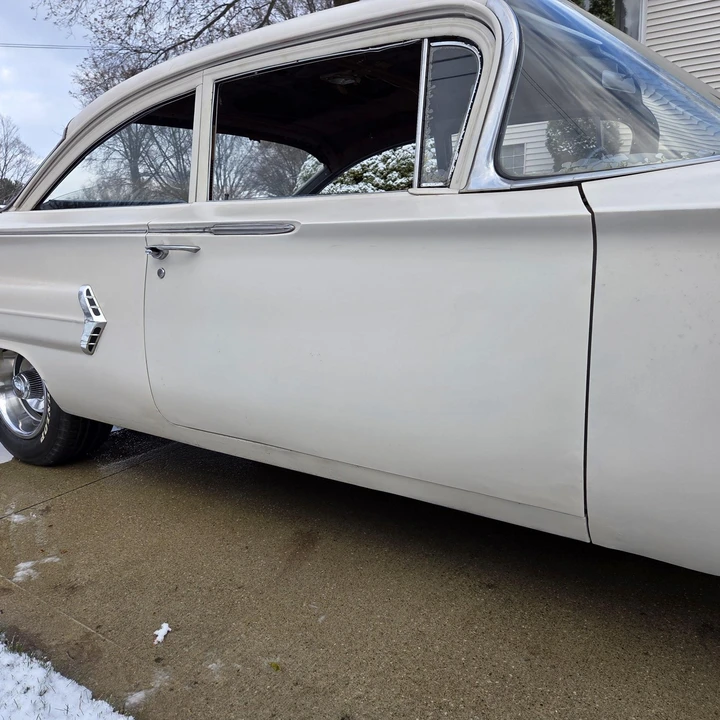 1960 Chevrolet Biscayne - Image 30 of 31