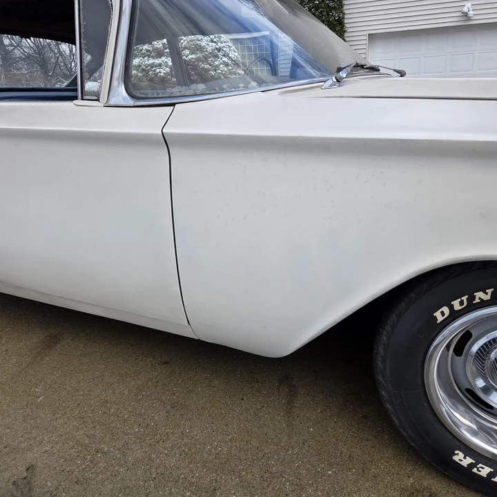 1960 Chevrolet Biscayne - Image 31 of 31