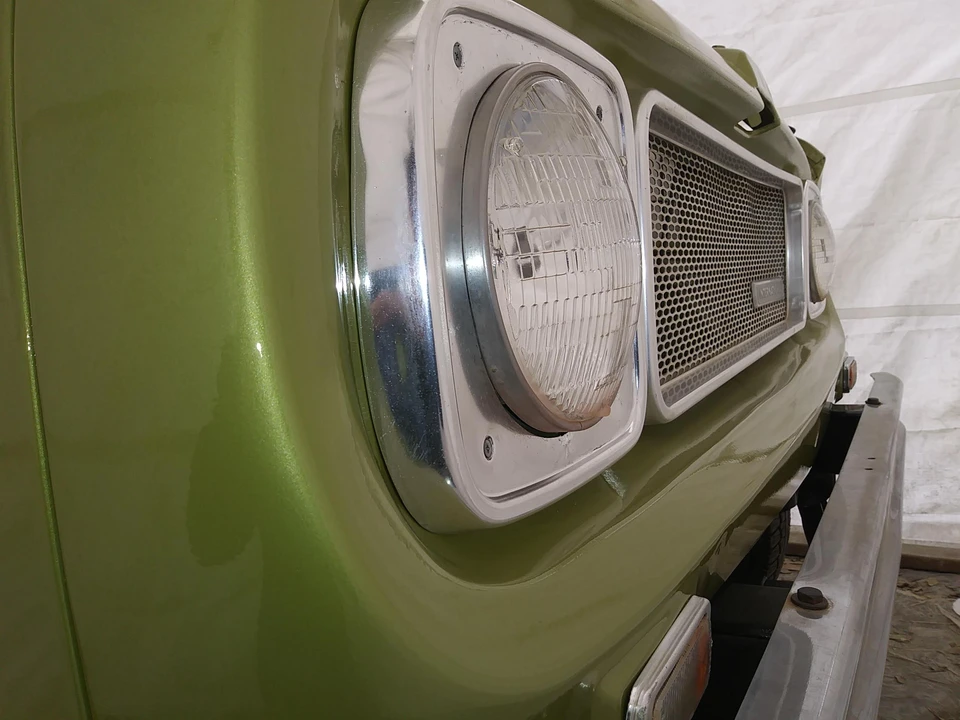 1962 International Harvester Scout - Image 28 of 31