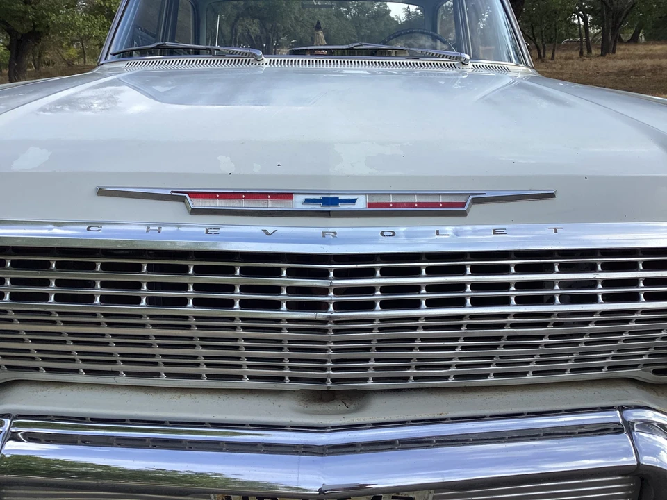 1963 Chevrolet Bel Air 6th Gen - Image 17 of 31