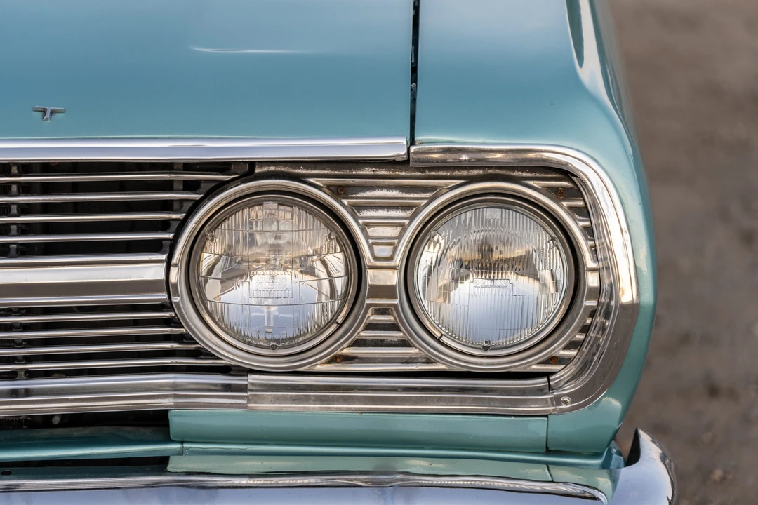 1965 Chevrolet Chevelle 1st Gen - Image 26 of 31