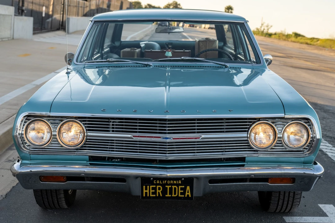 1965 Chevrolet Chevelle 1st Gen - Image 24 of 31
