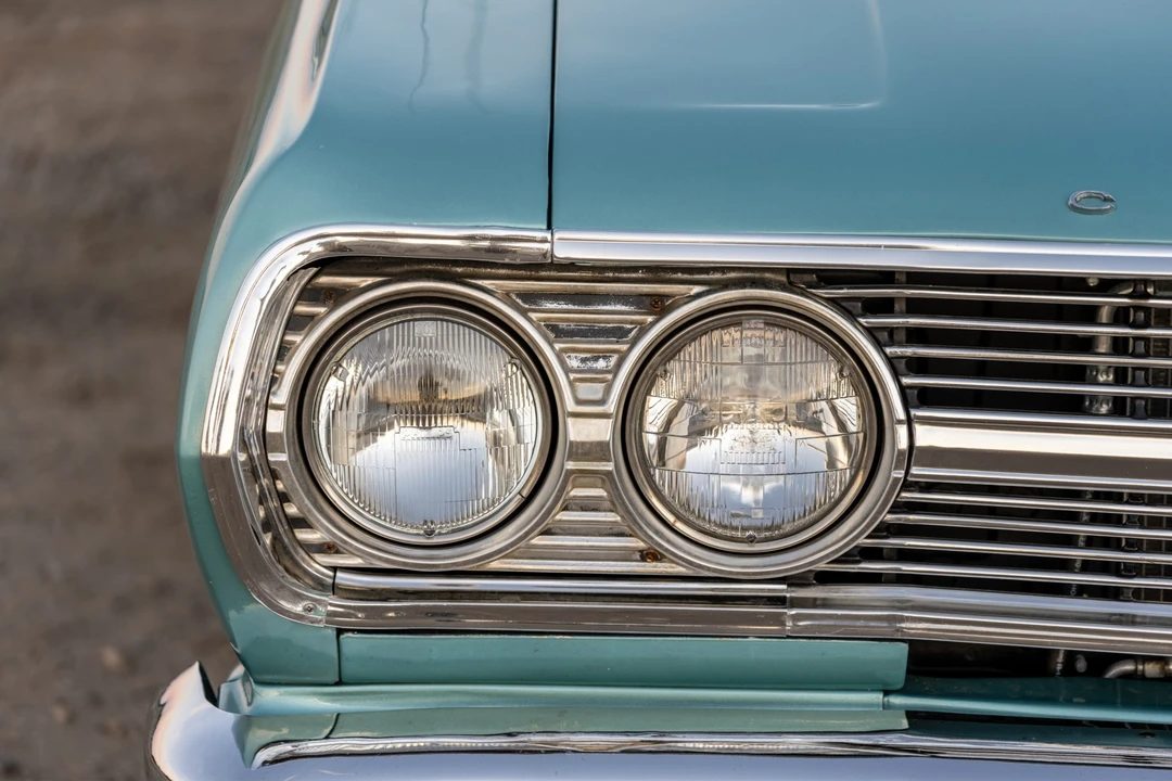1965 Chevrolet Chevelle 1st Gen - Image 25 of 31