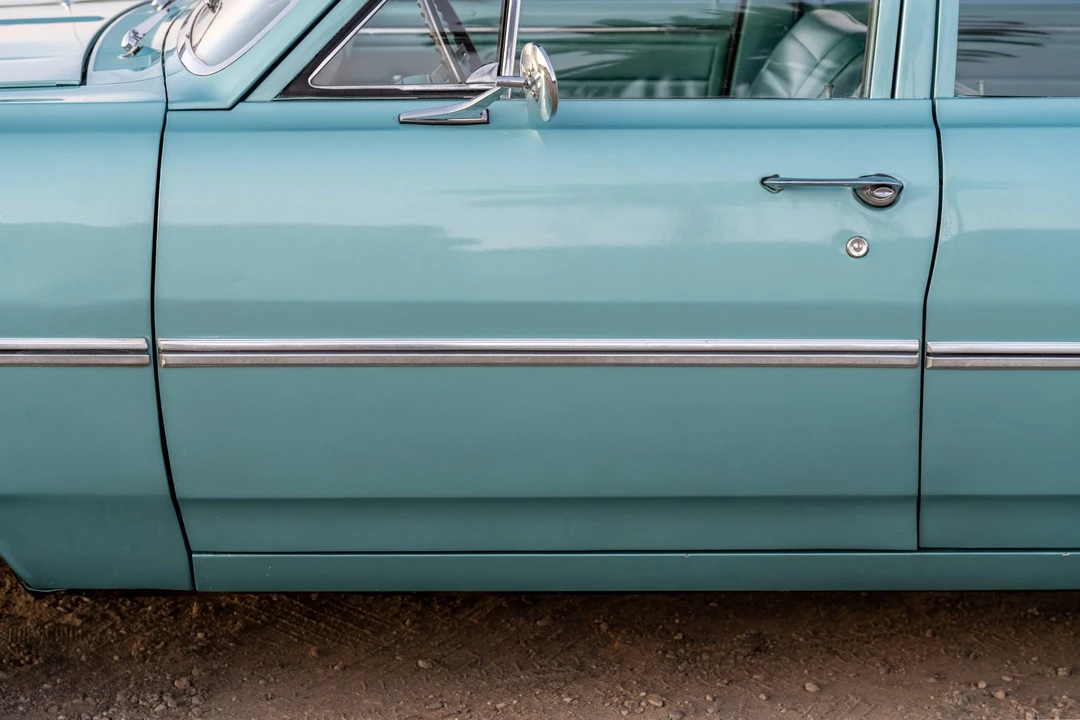 1965 Chevrolet Chevelle 1st Gen - Image 20 of 31