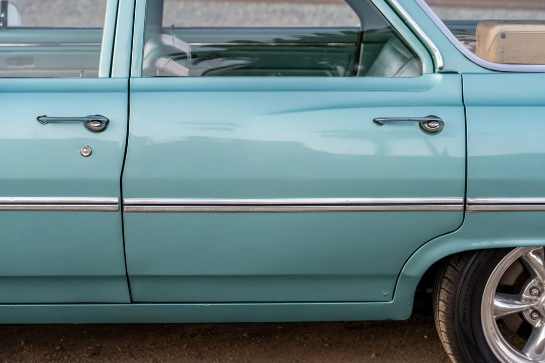 1965 Chevrolet Chevelle 1st Gen - Image 21 of 31