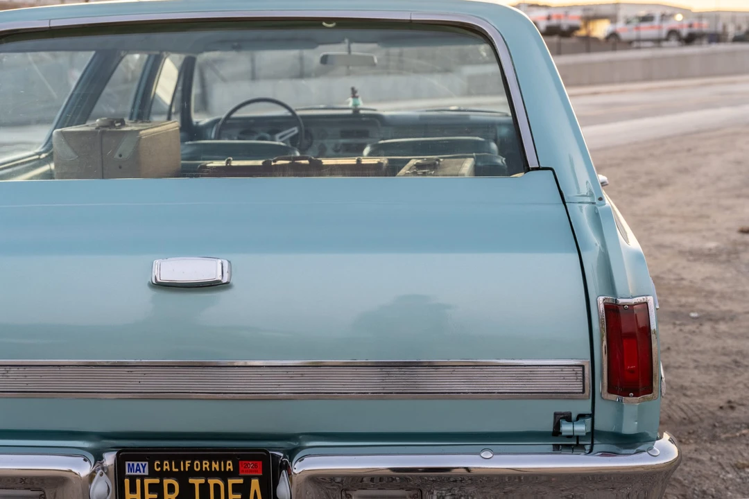 1965 Chevrolet Chevelle 1st Gen - Image 17 of 31