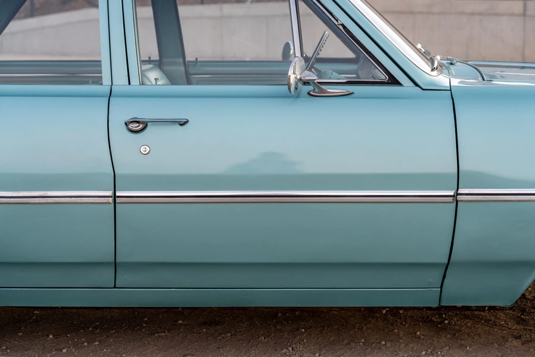 1965 Chevrolet Chevelle 1st Gen - Image 23 of 31