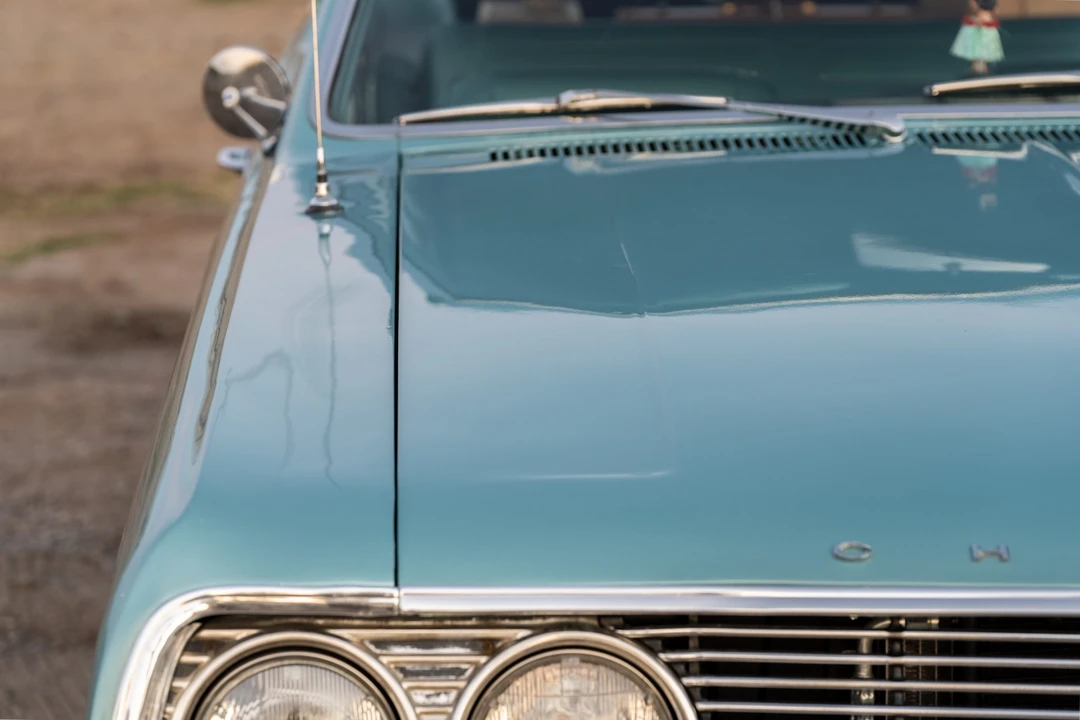 1965 Chevrolet Chevelle 1st Gen - Image 12 of 31