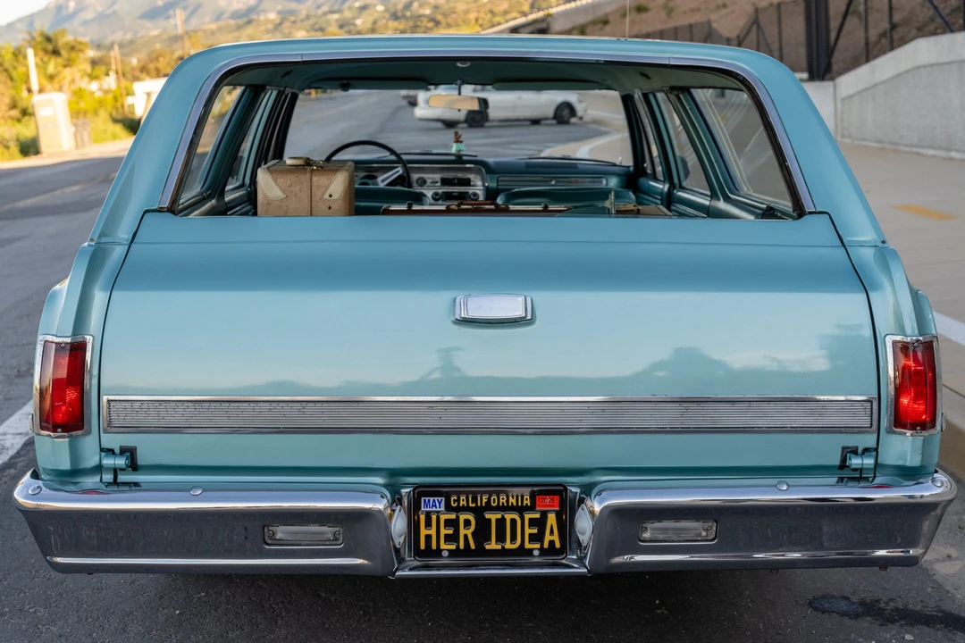 1965 Chevrolet Chevelle 1st Gen - Image 7 of 31