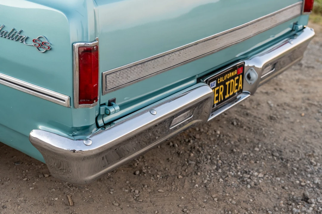 1965 Chevrolet Chevelle 1st Gen - Image 28 of 31