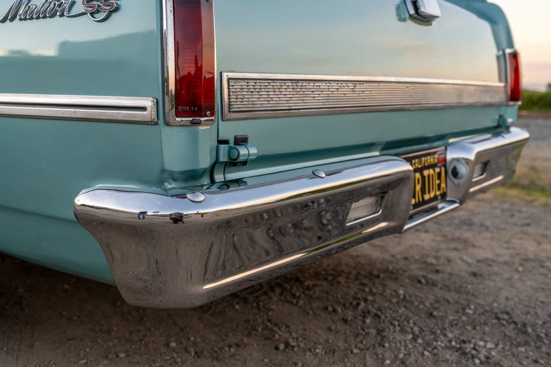 1965 Chevrolet Chevelle 1st Gen - Image 29 of 31
