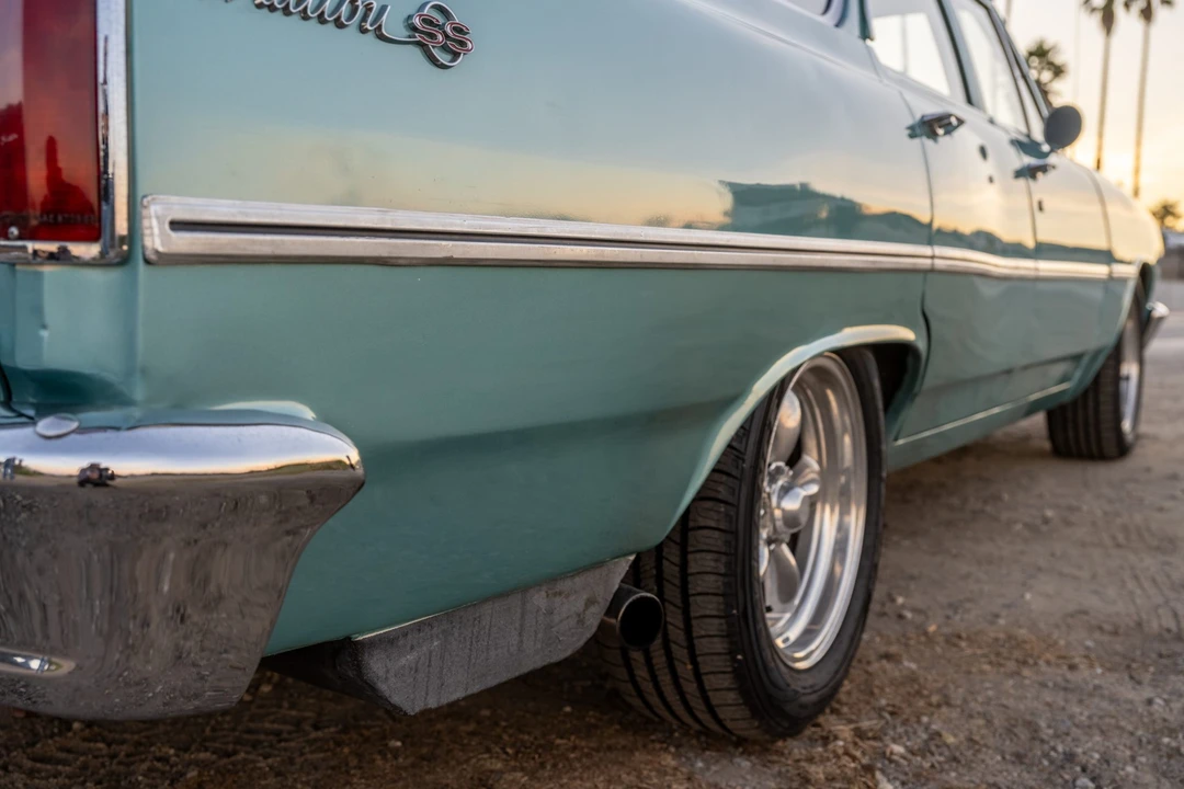 1965 Chevrolet Chevelle 1st Gen - Image 14 of 31