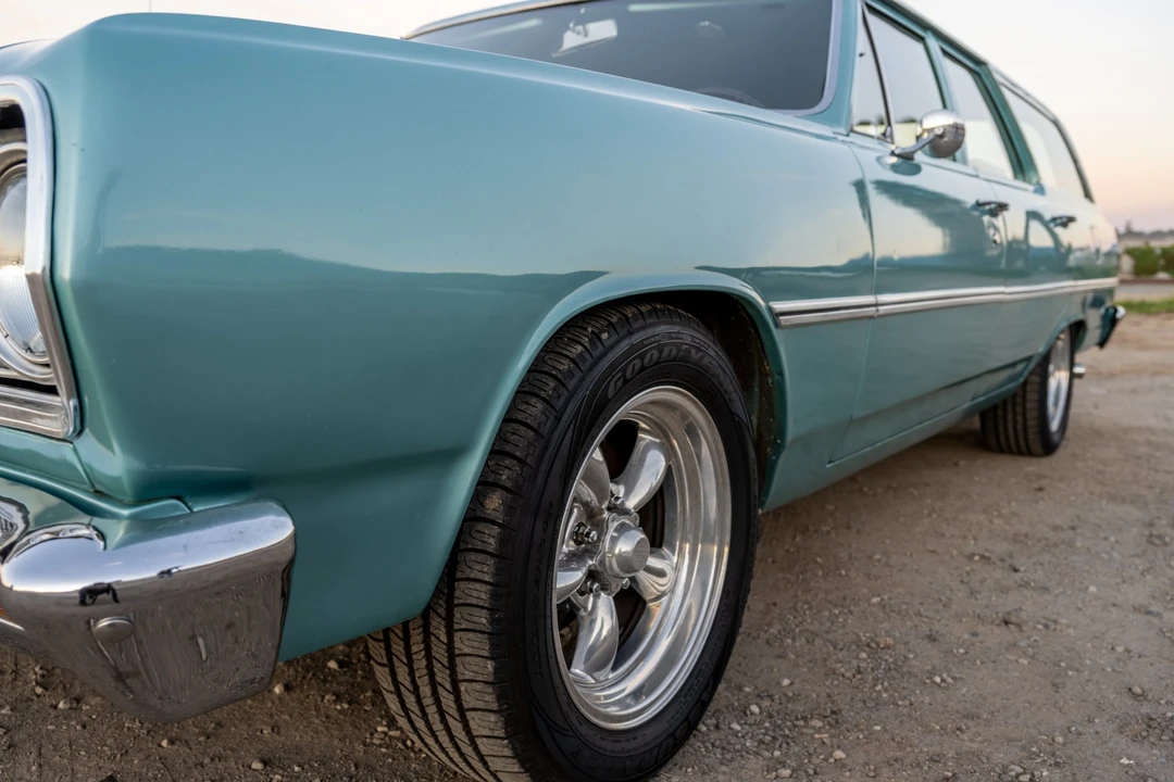 1965 Chevrolet Chevelle 1st Gen - Image 15 of 31