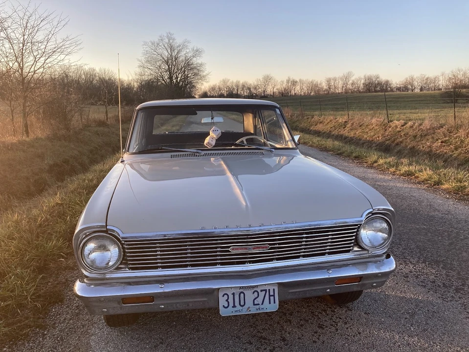 1965 Chevrolet II 1st Gen - Image 13 of 31