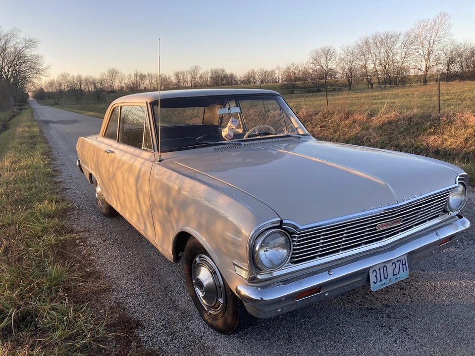 1965 Chevrolet II 1st Gen - Image 12 of 31