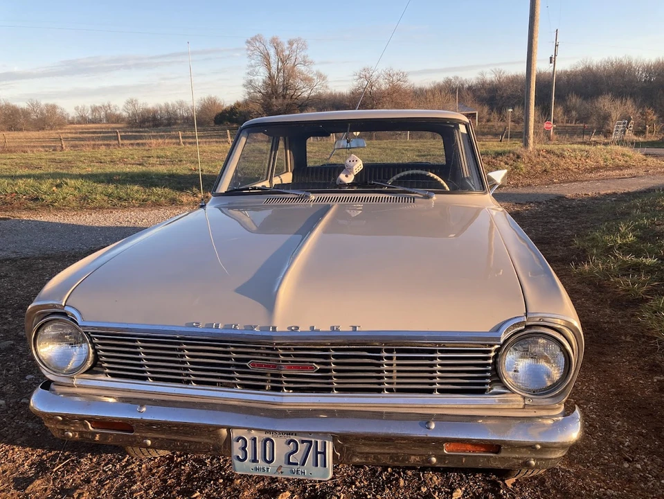 1965 Chevrolet II 1st Gen - Image 2 of 31