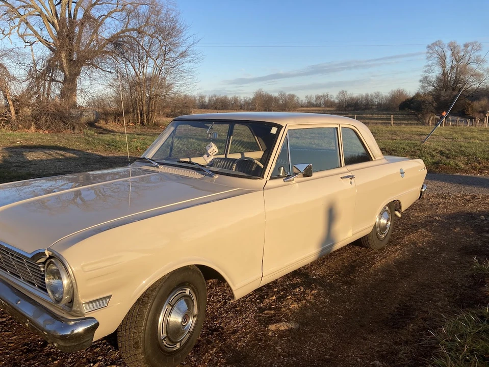 1965 Chevrolet II 1st Gen - Image 23 of 31