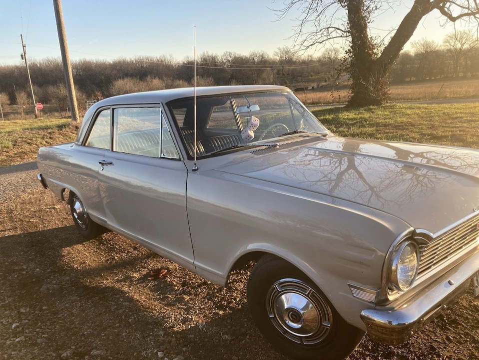 1965 Chevrolet II 1st Gen - Image 11 of 31