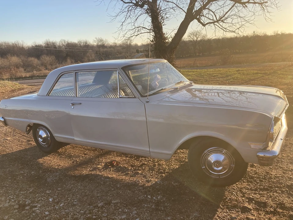 1965 Chevrolet II 1st Gen - Image 10 of 31