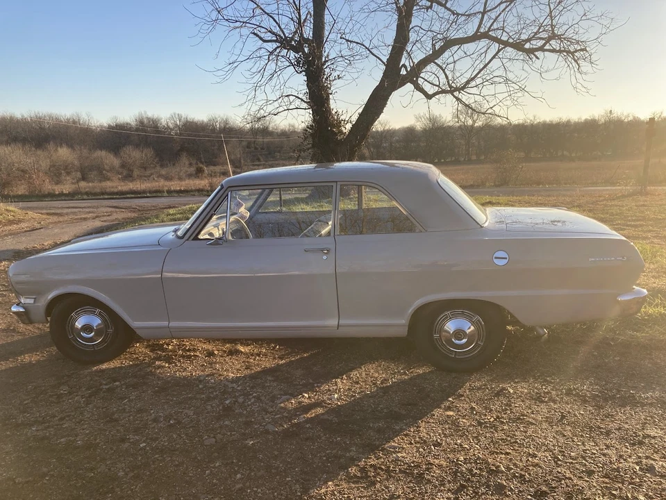 1965 Chevrolet II 1st Gen - Image 4 of 31