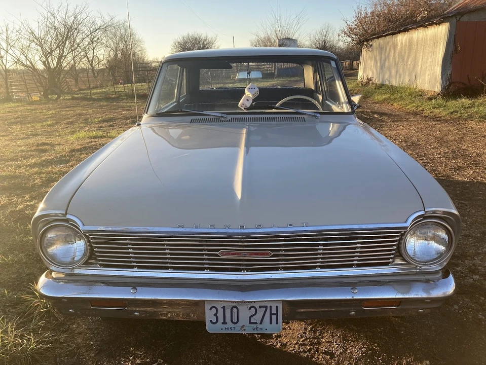 1965 Chevrolet II 1st Gen - Image 15 of 31