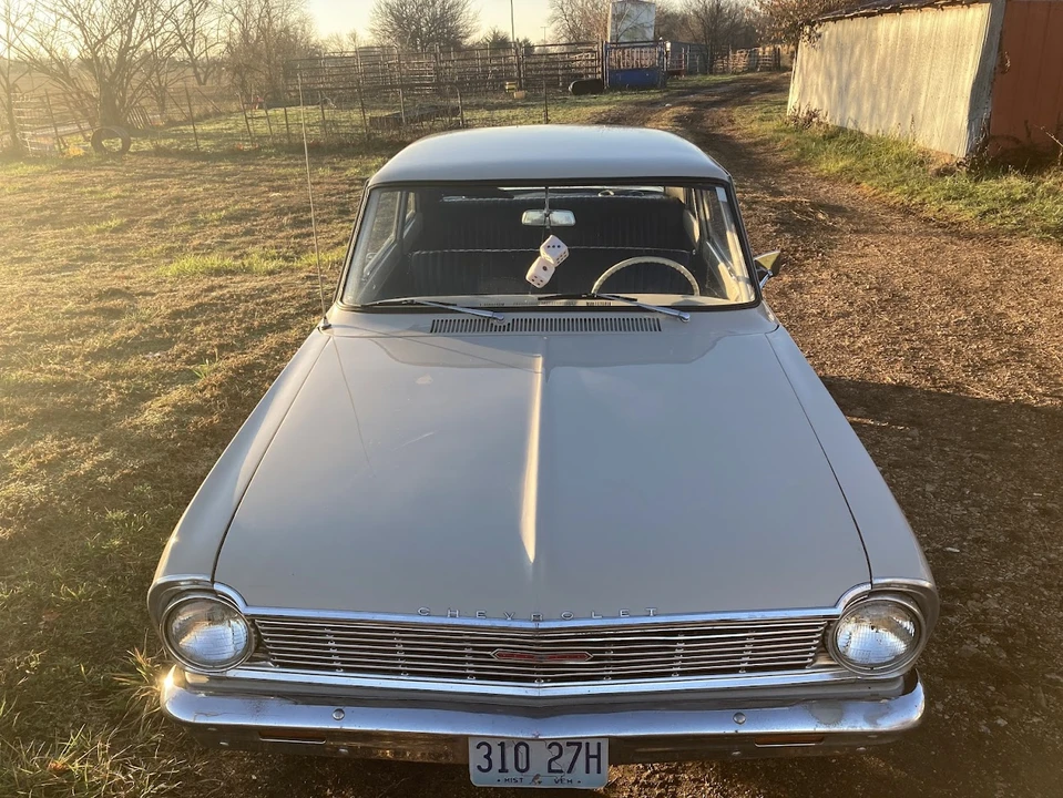 1965 Chevrolet II 1st Gen - Image 14 of 31
