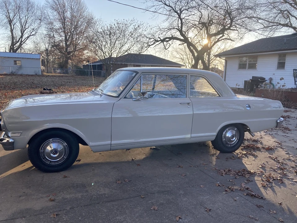 1965 Chevrolet II 1st Gen - Image 3 of 31