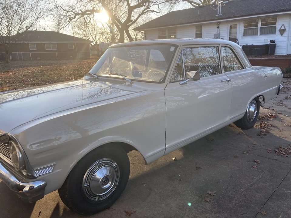 1965 Chevrolet II 1st Gen - Image 24 of 31