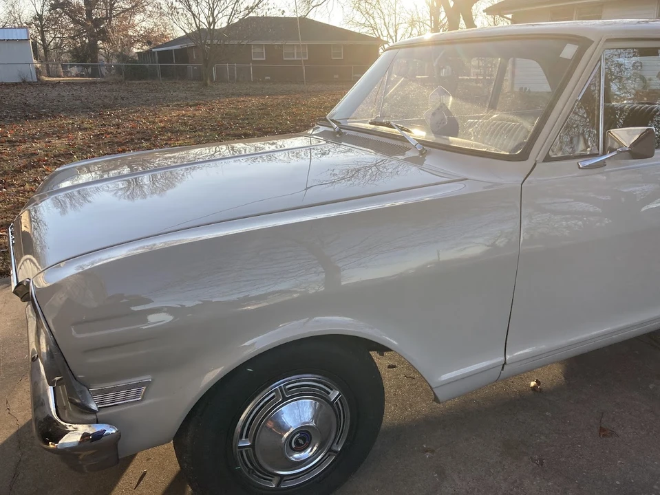 1965 Chevrolet II 1st Gen - Image 26 of 31