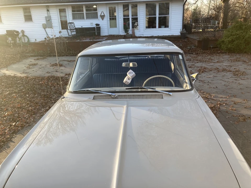 1965 Chevrolet II 1st Gen - Image 21 of 31