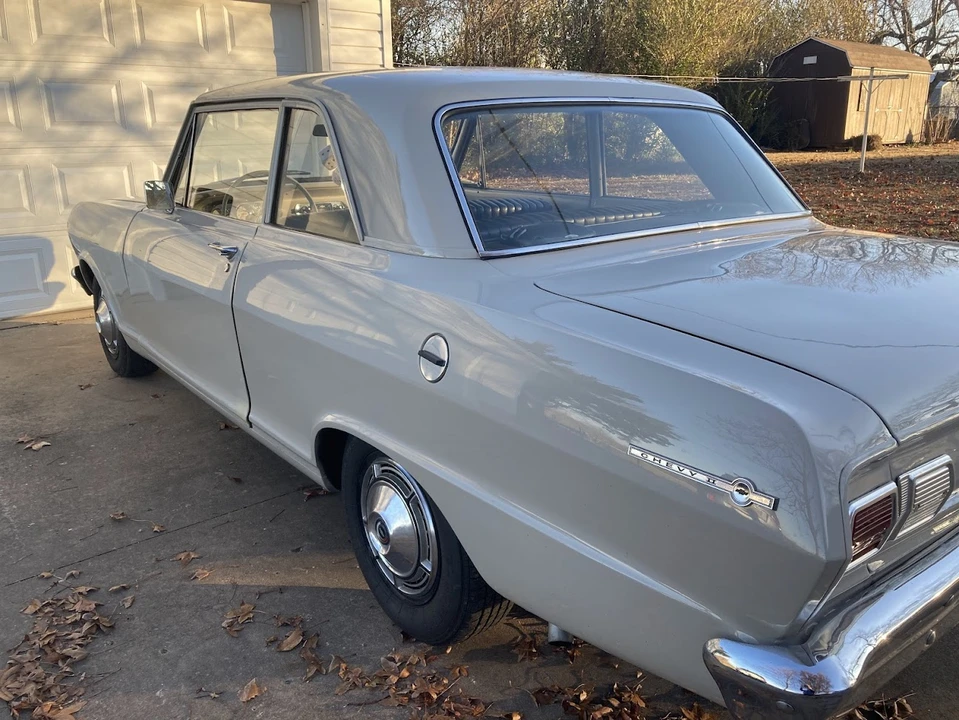 1965 Chevrolet II 1st Gen - Image 31 of 31