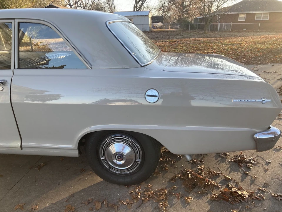 1965 Chevrolet II 1st Gen - Image 28 of 31