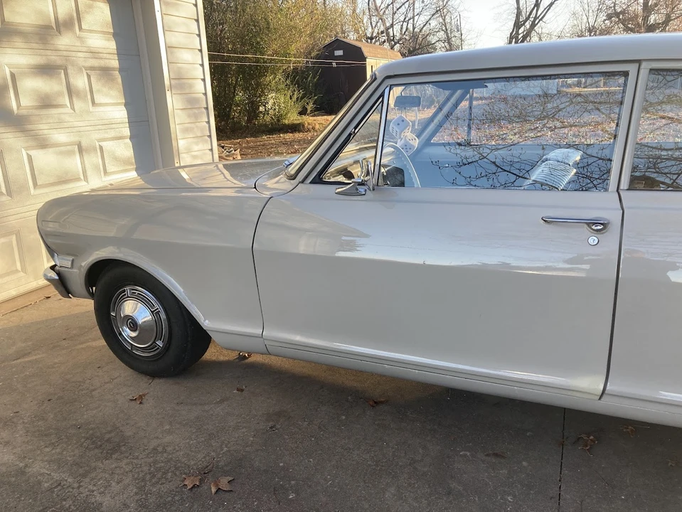 1965 Chevrolet II 1st Gen - Image 27 of 31