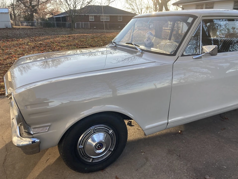 1965 Chevrolet II 1st Gen - Image 25 of 31