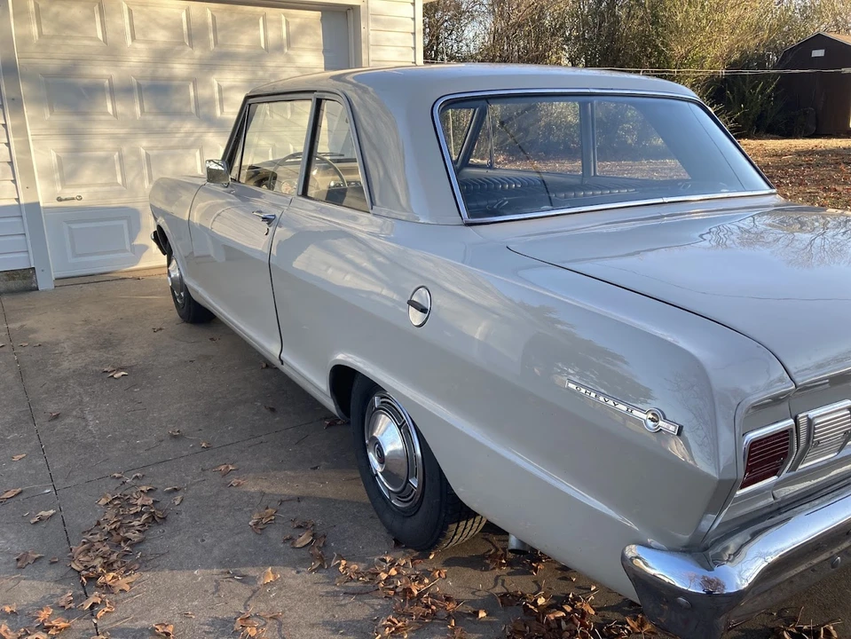 1965 Chevrolet II 1st Gen - Image 30 of 31