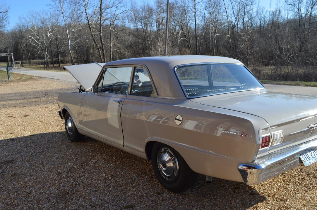 1965 Chevrolet II 1st Gen - Image 29 of 31