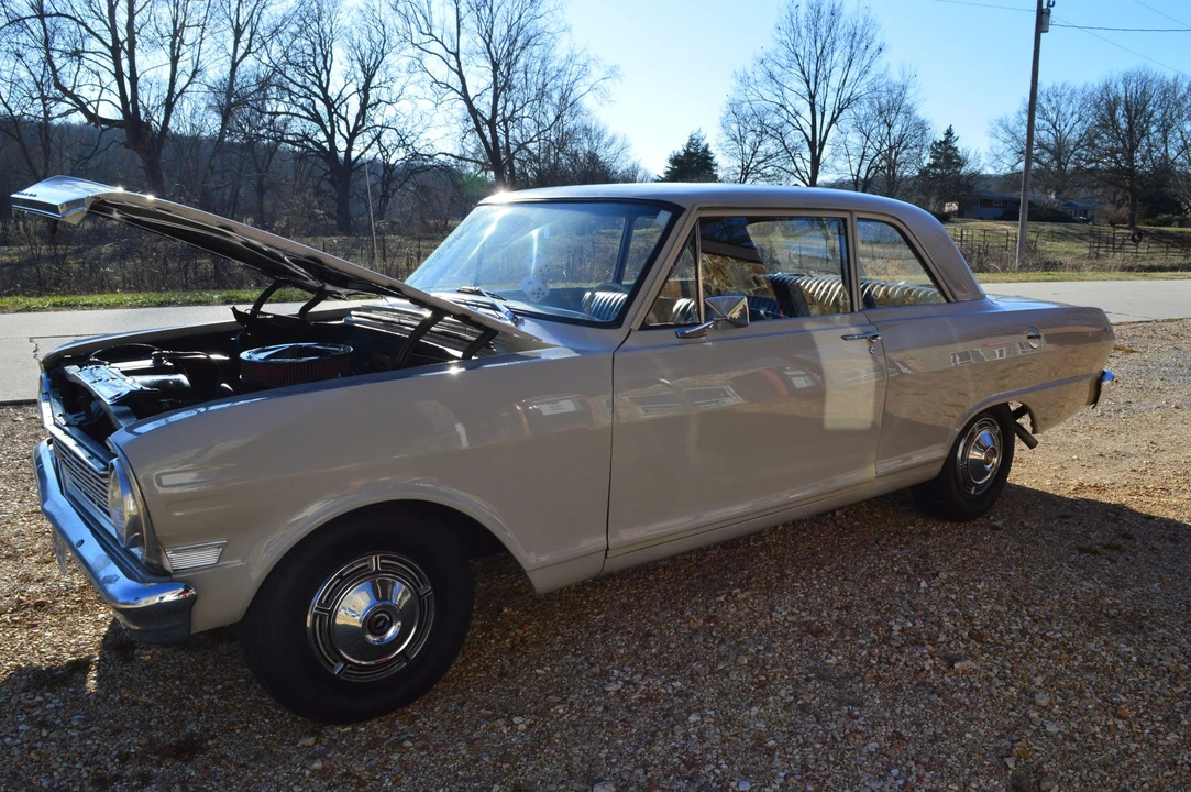 1965 Chevrolet II 1st Gen - Image 22 of 31