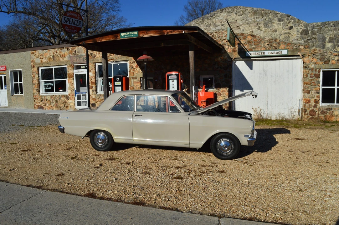 1965 Chevrolet II 1st Gen - Image 17 of 31