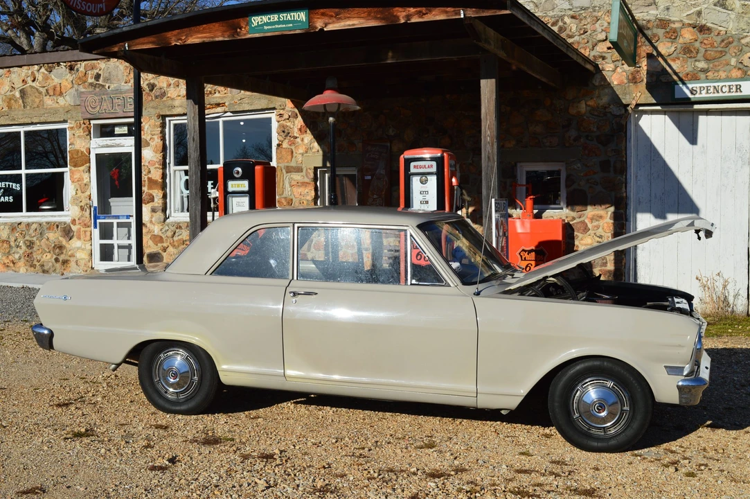 1965 Chevrolet II 1st Gen - Image 18 of 31