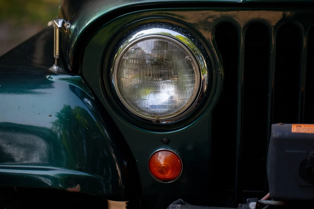 1965 Jeep CJ5 - Image 30 of 31