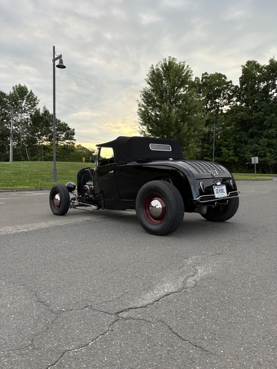 1929 Ford Model A - Image 8 of 31