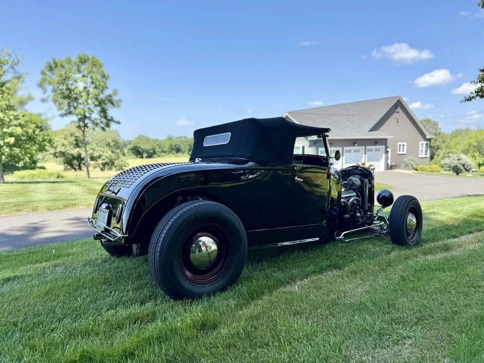 1929 Ford Model A - Image 22 of 31