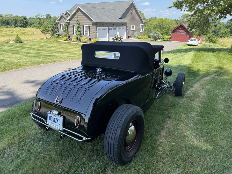 1929 Ford Model A - Image 23 of 31