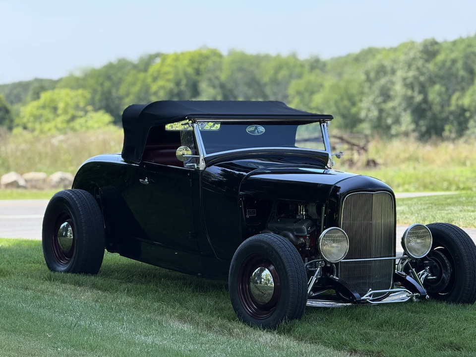 1929 Ford Model A - Image 18 of 31