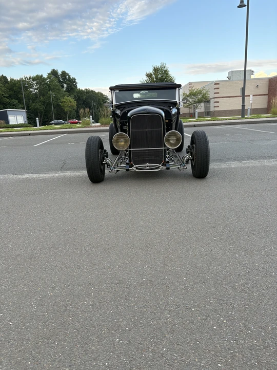 1929 Ford Model A - Image 3 of 31