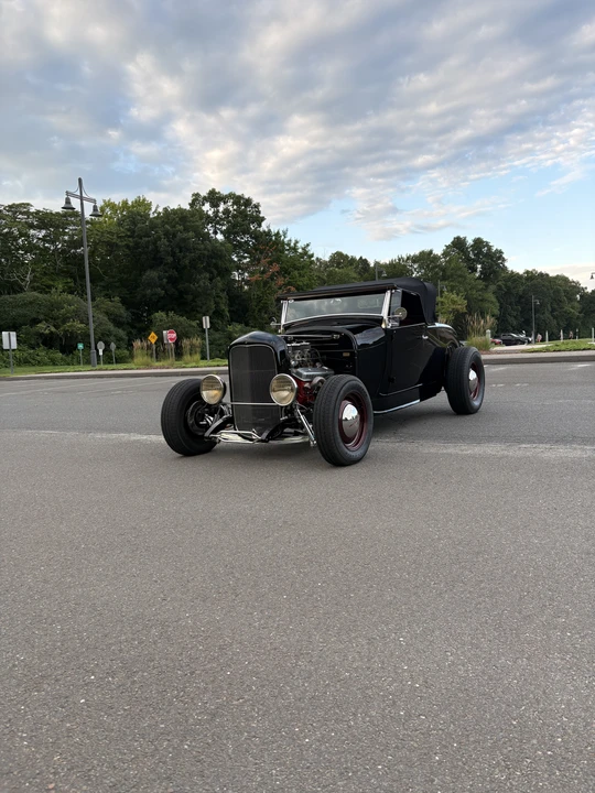 1929 Ford Model A - Image 6 of 31