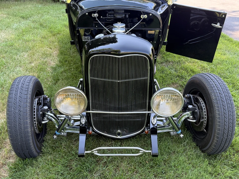 1929 Ford Model A - Image 28 of 31
